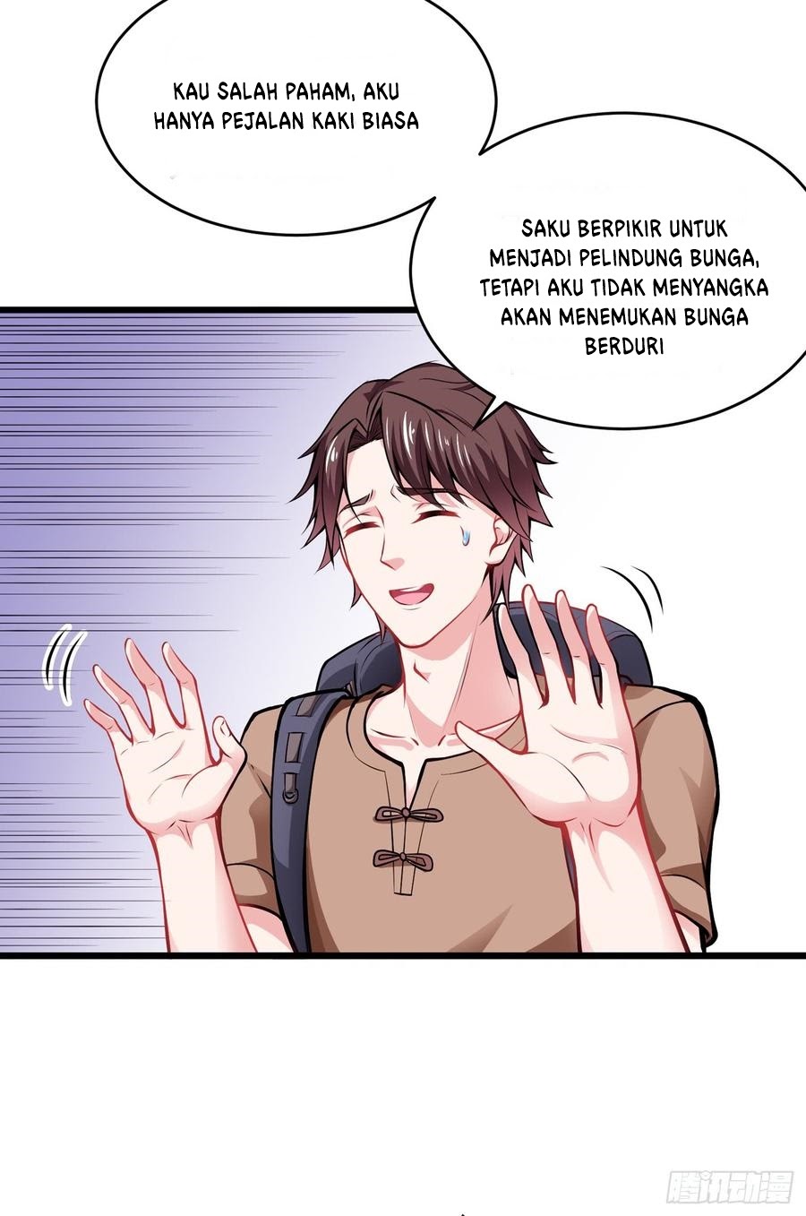 Strongest Divine Doctor Mixed City Chapter 57 Gambar 31